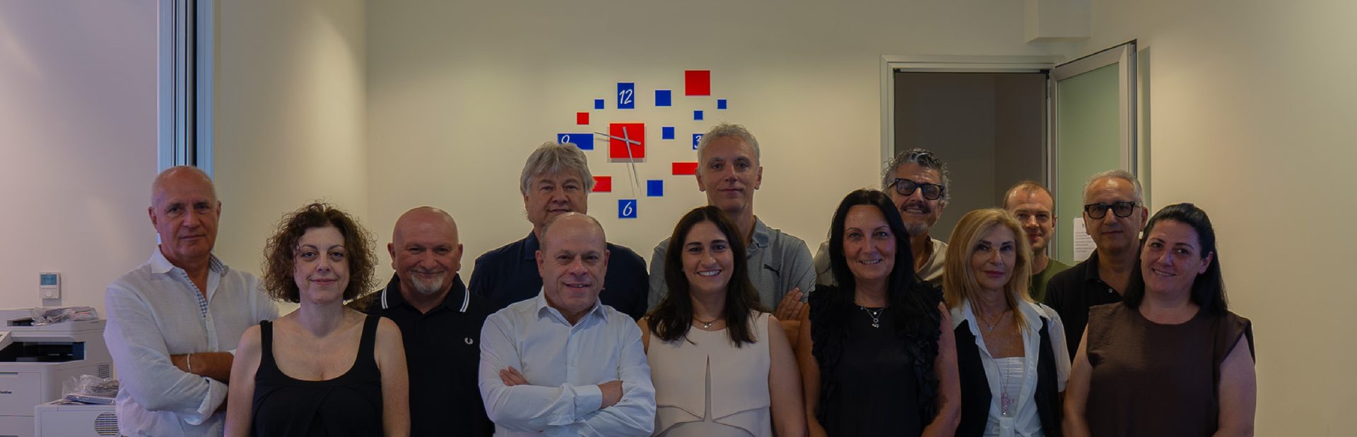Il team Kopia Service