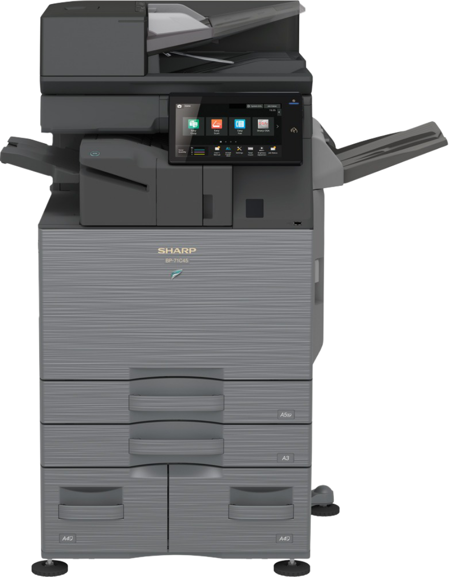 Stampante multifunzione Sharp