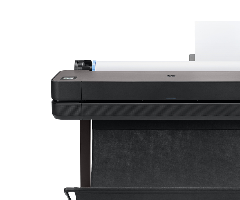 Plotter grande formato