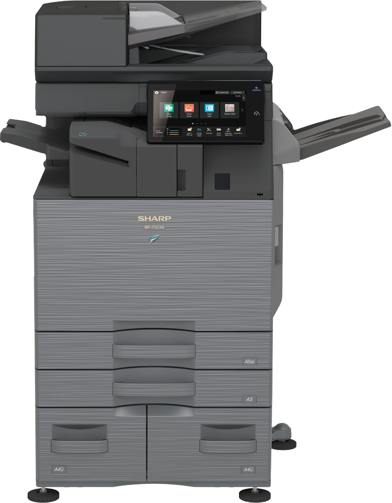 Sharp BP51C26